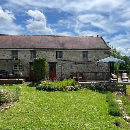 Les Gites Perard Caylus Exterior foto